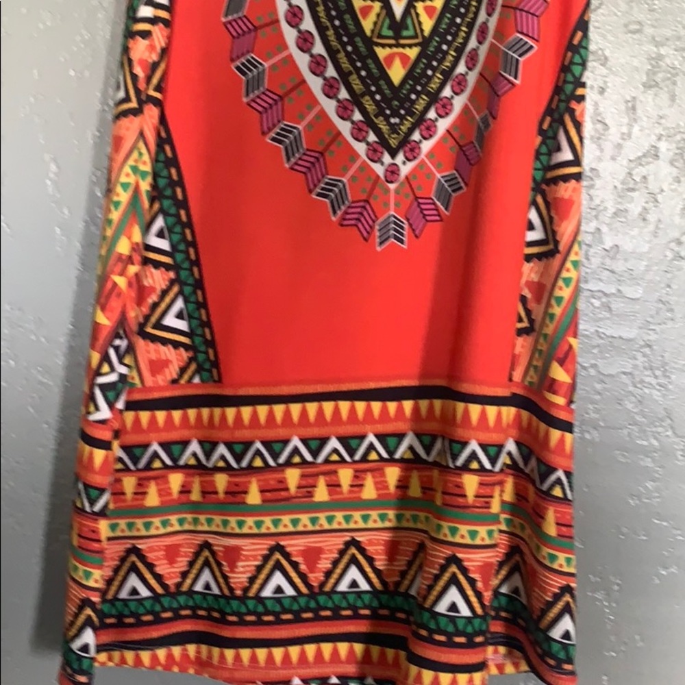 Dress - Picture 3 of 4